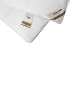 Guld Moskusdun Dyne - Lun 140x220 cm.-Magasin du Nord Collection Online