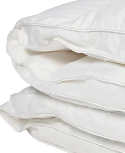 Guld Moskusdun Dyne - Varm 140x220 cm.-Magasin du Nord Collection Outlet