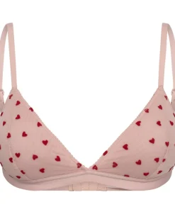 New Gulia 1. 2 Padded Bra Dame Bh'Er