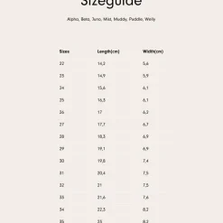 Gummistøvle Muddy-Wheat Outlet