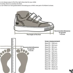 Gummistøvle Welly-Wheat Outlet