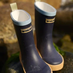 Gummistøvle Welly-Wheat Outlet