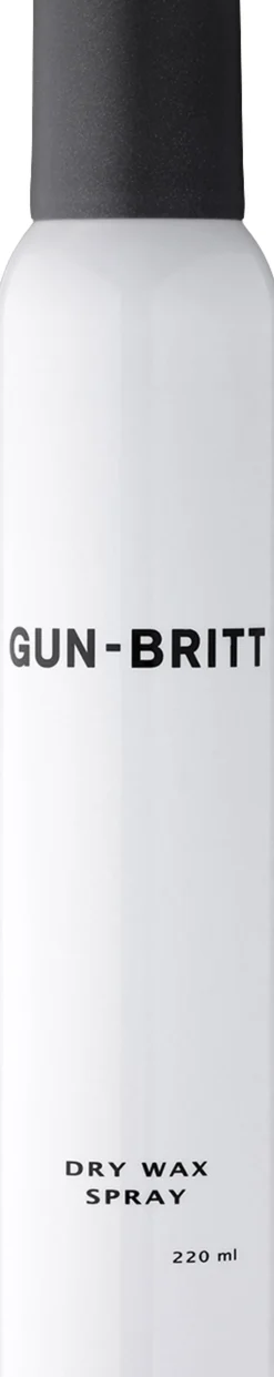 Gun-Britt Dry Wax Spray 220 ml.-GB by Gun-Britt Clearance