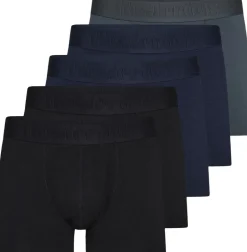 Clearance Gunnar Cotton 5-pack Undertøj