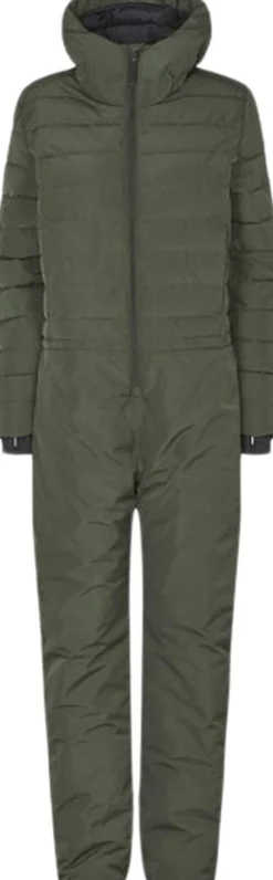 Gunver Jumpsuit termodragt-H2O Clearance