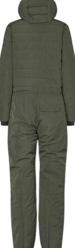 Gunver Jumpsuit termodragt-H2O Clearance