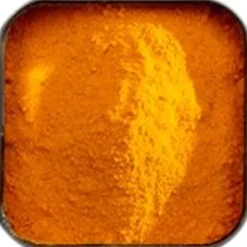 Gurkemeje-Mill & Mortar Best