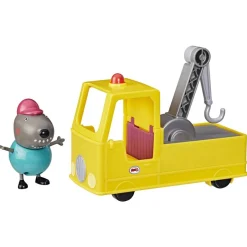 Online Kranvogn Børn Legetøjsfigurer