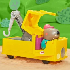 Online Kranvogn Børn Legetøjsfigurer