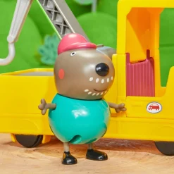 Online Kranvogn Børn Legetøjsfigurer