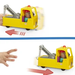 Online Kranvogn Børn Legetøjsfigurer