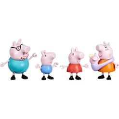 Børn Gurli Gris Legetøjsfigurer><noscript><img width=