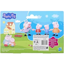 Børn Gurli Gris Legetøjsfigurer><noscript><img width=