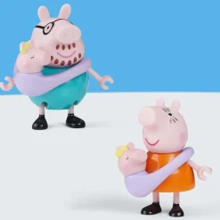 Børn Gurli Gris Legetøjsfigurer><noscript><img width=