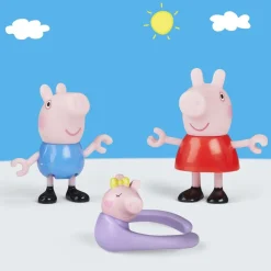 Børn Gurli Gris Legetøjsfigurer><noscript><img width=