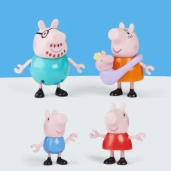 Børn Gurli Gris Legetøjsfigurer><noscript><img width=