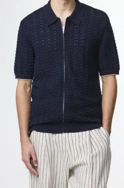 Gustav Full Zip 6636 Julegaver