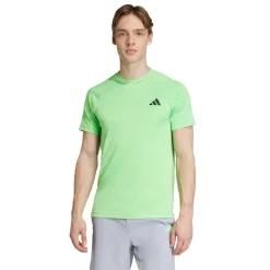 adidas T-Shirts>GYM+ TEE