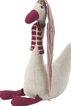 Speedtsberg Julepynt|Julepynt>Gytha gås 29x43cm