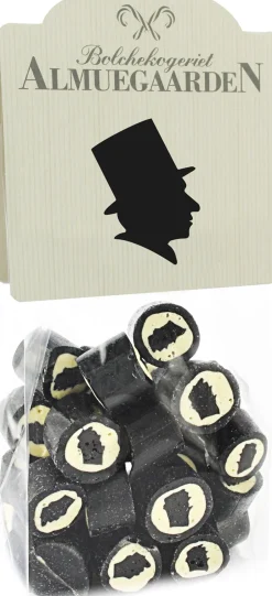 H. C. Andersen, Klodsbundspose, 140g-Almuegaarden Outlet