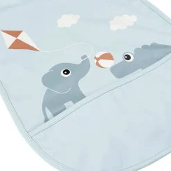 Børn Done by Deer Hagesmække>Hagesmæk m/Velcro Playground