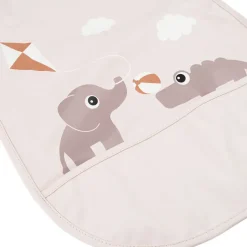 Clearance Hagesmæk m/Velcro Playground Børn Hagesmække