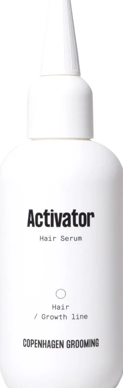 Best Hair Activator - Hårstimulerende serum Hår|Hår