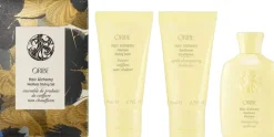Hair Alchemy Heatless Styling Set-Oribe