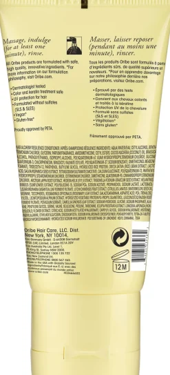 Hair Alchemy Heatless Styling Set-Oribe