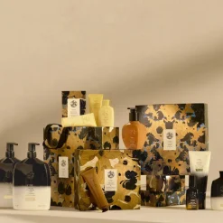 Hair Alchemy Heatless Styling Set-Oribe