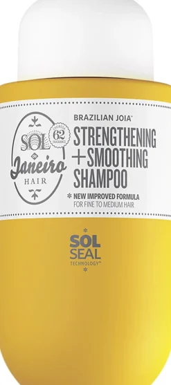 HAIR BRAZILIAN JOIA SHAMPOO 295ML-Sol de Janeiro Clearance