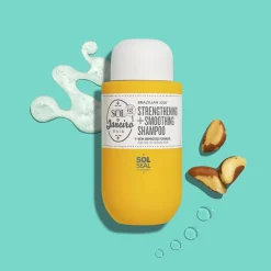 HAIR BRAZILIAN JOIA SHAMPOO 295ML-Sol de Janeiro Clearance