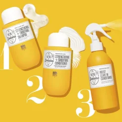 HAIR BRAZILIAN JOIA SHAMPOO 295ML-Sol de Janeiro Clearance