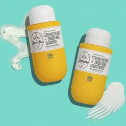 HAIR BRAZILIAN JOIA SHAMPOO 295ML-Sol de Janeiro Clearance