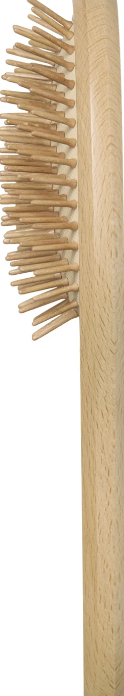 Hair Brush, DEVOTE-Karmameju Skincare