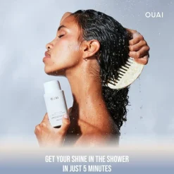 Hair Gloss-Ouai