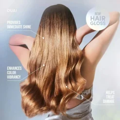 Hair Gloss-Ouai