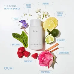 Hair Gloss-Ouai
