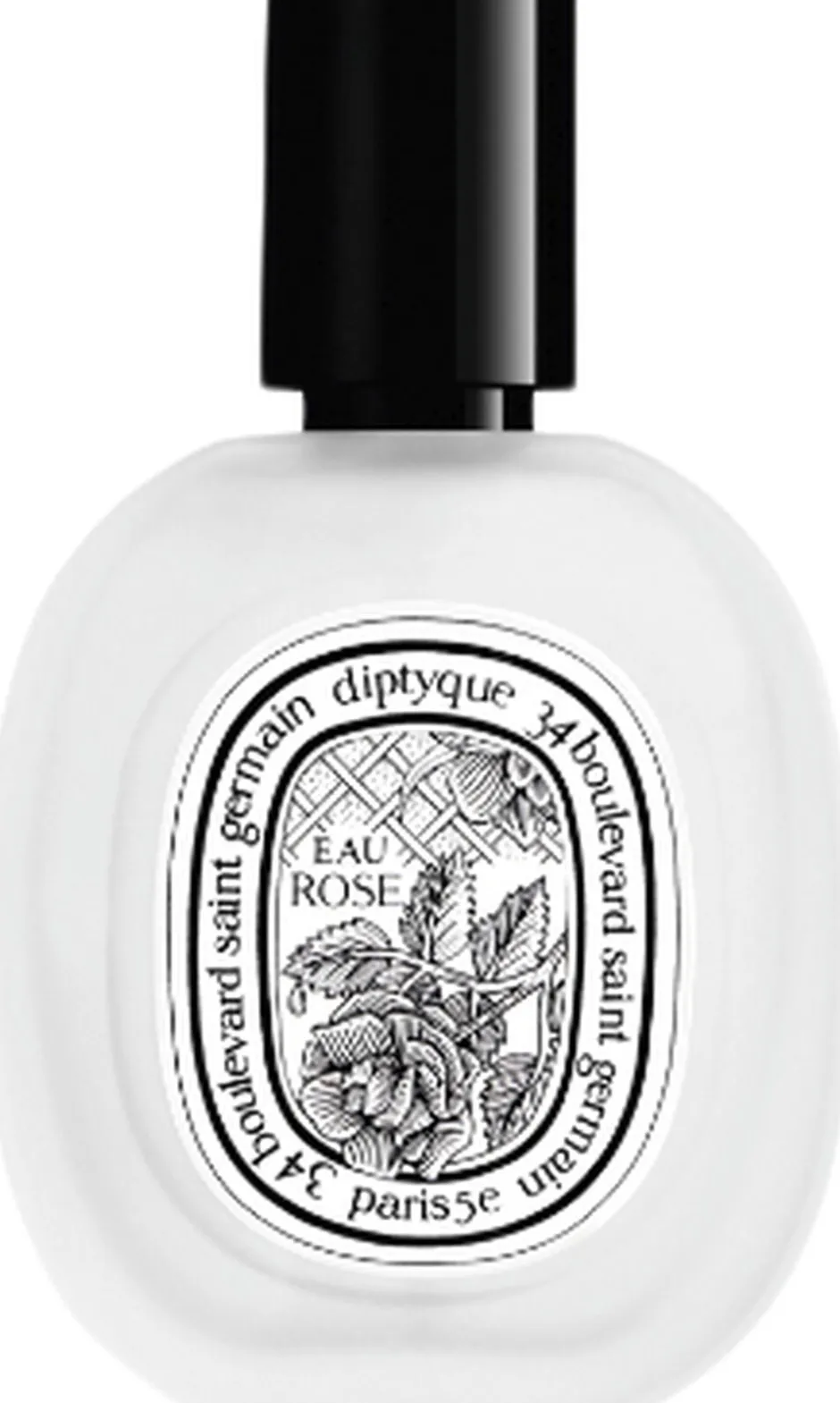 Diptyque Hair Mist>Hair mist Eau Rose 30 ml