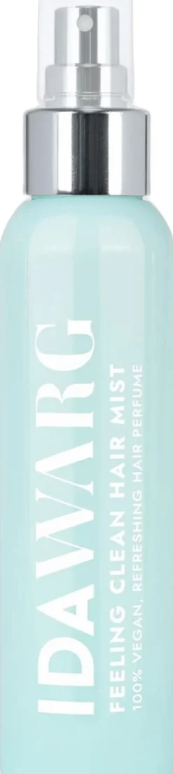 HAIR MIST FEELING CLEAN 100ML-Ida Warg Beauty Online