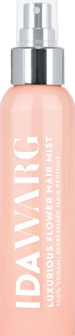 Ida Warg Beauty Hair Mist>HAIR MIST LUXIROUS FLOWER 100ML