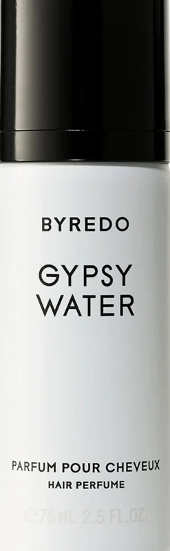 Hair Perfume Gypsy Water-BYREDO New
