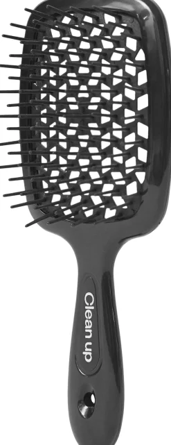 Clean up Hårbørster & Kamme>Hairbrush