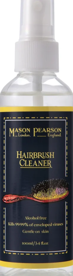 Mason Pearson Hårbørster & Kamme>Hairbrush Cleaner Spray