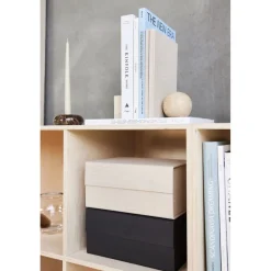 Hako Storage Box-OYOY Living Design Clearance