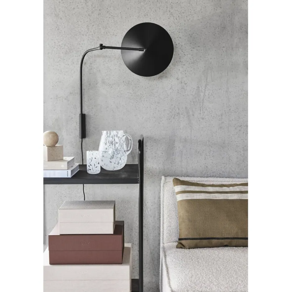 Hako Storage Box-OYOY Living Design Clearance