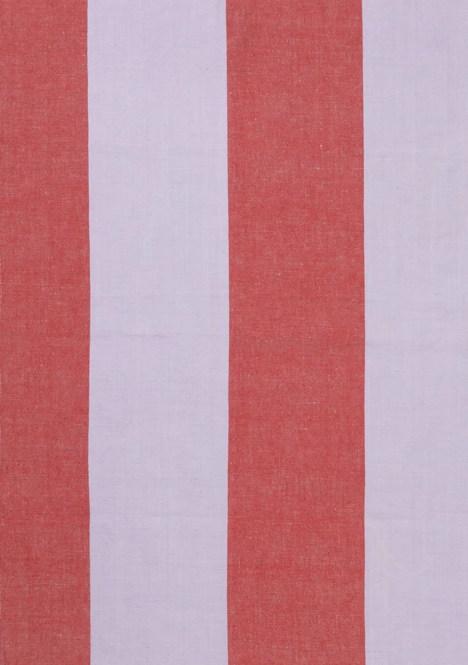 Hale Tea Towel - Red/Lilac-Ferm Living Online