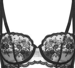HALF CUP BRA-Simone Pérèle Clearance