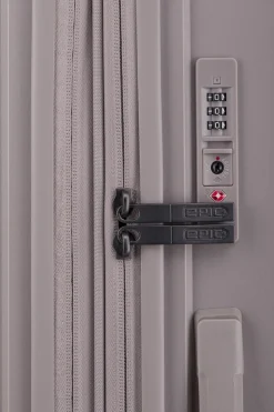 New Halo Kufferter & Tilbehør