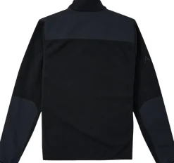 HALO BLOCKED ZIP FLEECE-Newline HALO Outlet